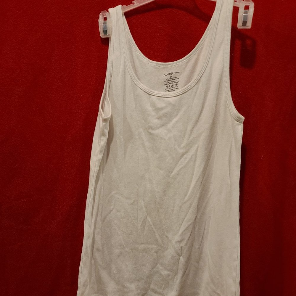 Top white